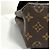 Louis Vuitton Borsa tote monogram borsa a tracolla - vista 11