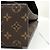 Louis Vuitton Borsa tote monogram borsa a tracolla - vista 12