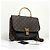 Louis Vuitton Borsa tote monogram borsa a tracolla - vista 4