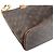 Louis Vuitton Borsa a tracolla Monogram Palermo PM - vista 5