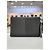 Autre Marque Clutch Grande Matelassé Argento - vista 5