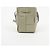 Bottega Veneta Mini Borsa a Secchiello Cassette in Pelle Trevertine - vista 3