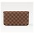 Louis Vuitton Pouch Felice Damier - vista 7