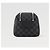 Louis Vuitton Necessaire motivo Damier nero - vista 8