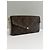 Pochette Félicie Louis Vuitton Sac à épaule Monogram Pochette Felicie - vue 4