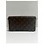 Pochette Félicie Louis Vuitton Sac à épaule Monogram Pochette Felicie - vue 6