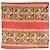 Dolce & Gabbana Foulard quadrato stampato in seta multicolore - vista 3