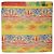Dolce & Gabbana Foulard quadrato geometrico multicolore - vista 2