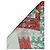 Dolce & Gabbana Carré foulard en soie imprimée multicolore - vue 2