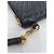 Autre Marque Clutch Black Gold Small - vista 19
