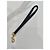 Autre Marque Clutch Black Gold Small - vista 21