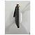 Autre Marque Clutch Black Gold Small - vista 3
