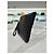 Autre Marque Clutch Black Gold Small - vista 4