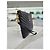 Autre Marque Clutch Black Gold Small - vista 5