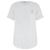 Isabel Marant KOLDIA Logo T-Shirt aus Leinen