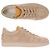 Tod's Sneakers in camoscio rosa da donna