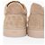 Tod's Sneakers in camoscio rosa da donna - vista 11