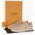 Tod's Sneakers in camoscio rosa da donna - vista 12