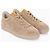 Tod's Sneakers in camoscio rosa da donna - vista 4