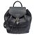 Louis Vuitton Montsouris Rucksack Monogram Empreinte