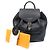 Louis Vuitton Montsouris Rucksack Monogram Empreinte - Ansicht 2