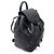 Louis Vuitton Montsouris Rucksack Monogram Empreinte - Ansicht 3