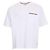 Thom Browne Oversized T-Shirt mit kurzen Ärmeln und Tasche