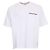Thom Browne Oversized T-Shirt mit kurzen Ärmeln und Tasche - Ansicht 2