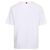 Thom Browne Oversized T-Shirt mit kurzen Ärmeln und Tasche - Ansicht 3
