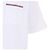 Thom Browne Oversized T-Shirt mit kurzen Ärmeln und Tasche - Ansicht 5