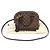 Louis Vuitton Alma BB Damier Ebene Canvas - vista 2