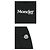 Moncler Trainingshose mit besticktem Logo - Ansicht 4