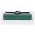 Gucci Cartera de cadena Mini Dionysus de piel Verde - vista 7