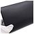Autre Marque Clutch con patta Monogram Dark Navy - vista 11