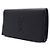 Autre Marque Clutch con patta Monogram Dark Navy - vista 2
