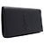 Autre Marque Clutch con patta Monogram Dark Navy - vista 3