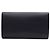 Autre Marque Clutch con patta Monogram Dark Navy - vista 4