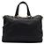 Prada Borsa tote e borsa a tracolla Black Vitello Dino - vista 4