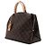 Louis Vuitton Borsa Tote Grand Palais Monogram Canvas - vista 2