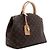 Louis Vuitton Borsa Tote Grand Palais Monogram Canvas - vista 3