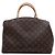 Louis Vuitton Borsa Tote Grand Palais Monogram Canvas - vista 4
