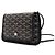 Goyard Borsa a spalla e borsa a tracolla Plume Nera - vista 2