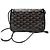 Goyard Borsa a spalla e borsa a tracolla Plume Nera - vista 4