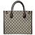Gucci Borsa Tote Piccola GG Supreme - vista 3