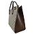 Gucci Borsa Tote Piccola GG Supreme - vista 4