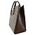 Gucci Borsa Tote Piccola GG Supreme - vista 5