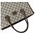 Gucci Borsa Tote Piccola GG Supreme - vista 7
