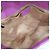 Gucci Mini borsa a tracolla con catena matelassé rosa - vista 8