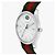 Orologio Gucci NATO Unisex Argento - vista 6