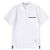 Thom Browne T-Shirt für Herren Silber - Ansicht 2